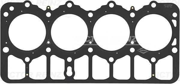 Gasket, cylinder head